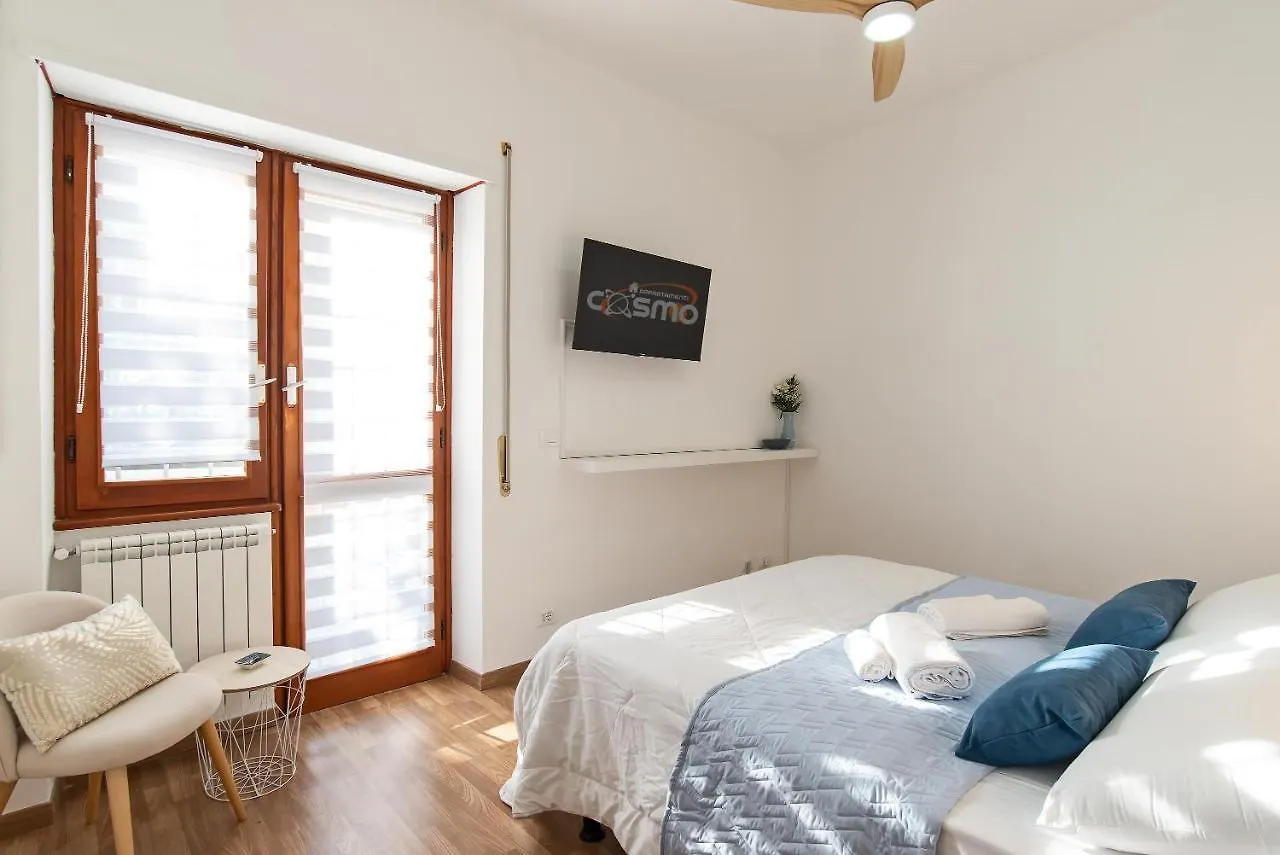 Appartamento Venere Lido di Ostia Italy