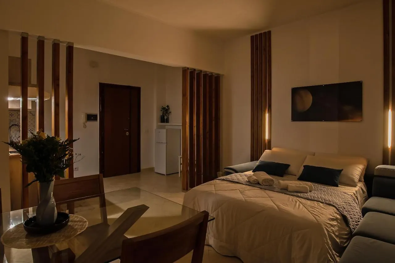 Apartment Appartamento Venere Lido di Ostia