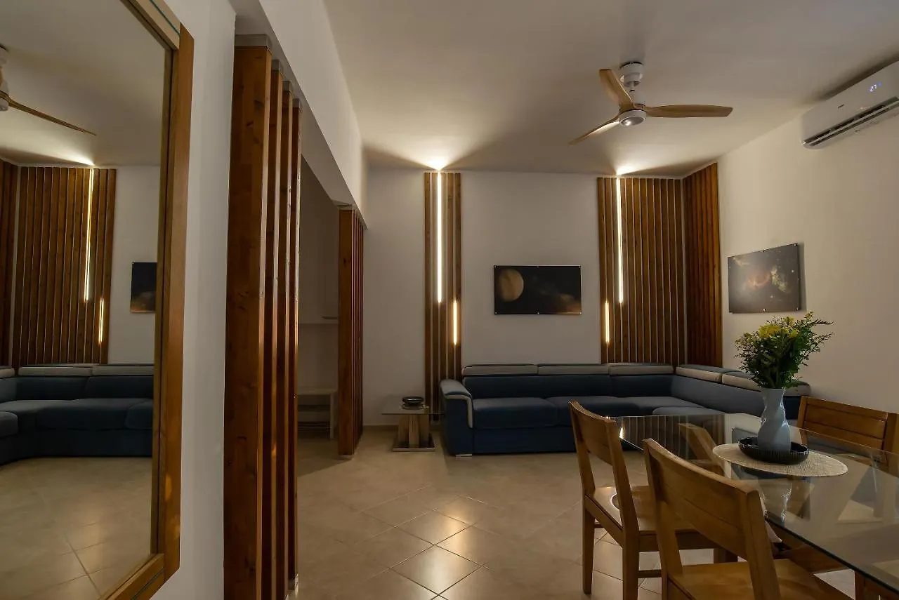 Appartamento Venere Lido di Ostia Italy