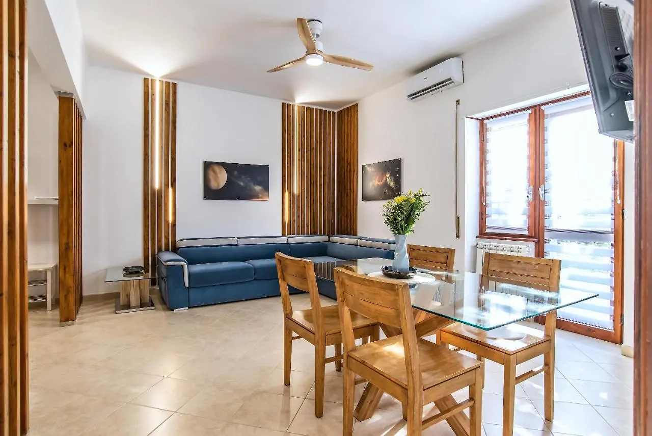 Apartment Appartamento Venere Lido di Ostia
