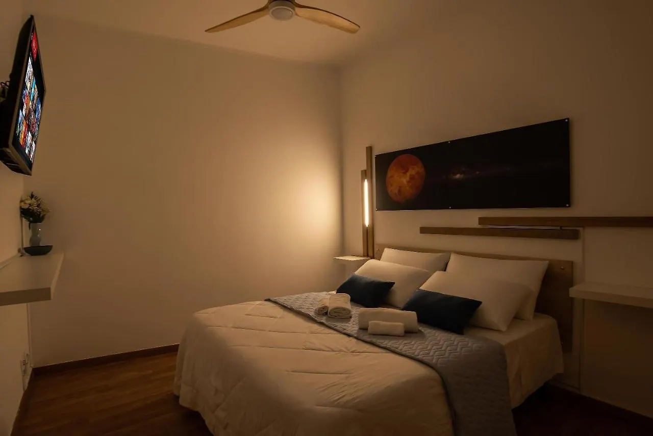 Appartamento Venere Lido di Ostia Apartment