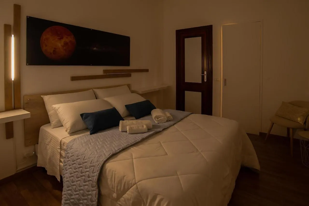 Apartment Appartamento Venere Lido di Ostia Italy