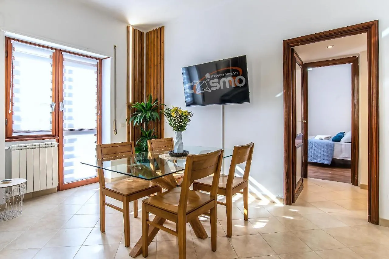 Appartamento Venere Lido di Ostia 0*,  Italy