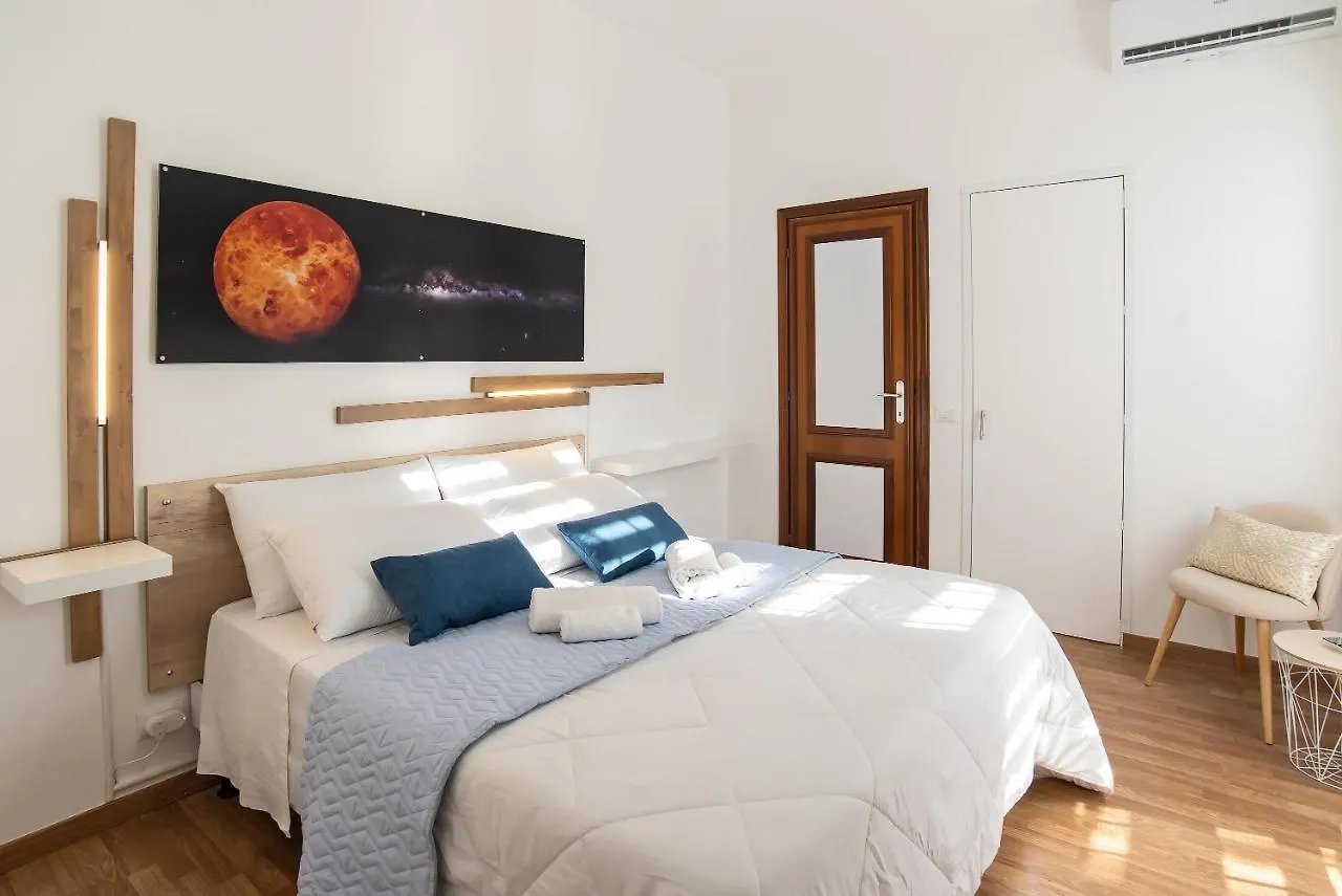 Appartamento Venere Lido di Ostia