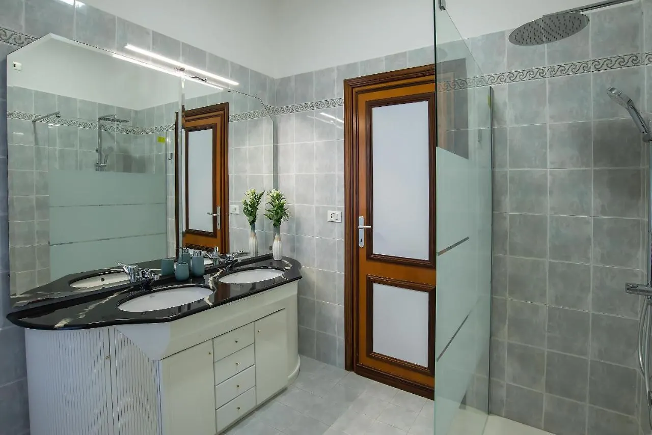 Appartamento Venere Lido di Ostia Apartment