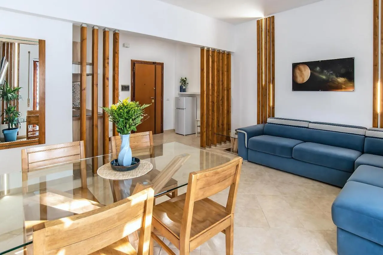 Apartment Appartamento Venere Lido di Ostia
