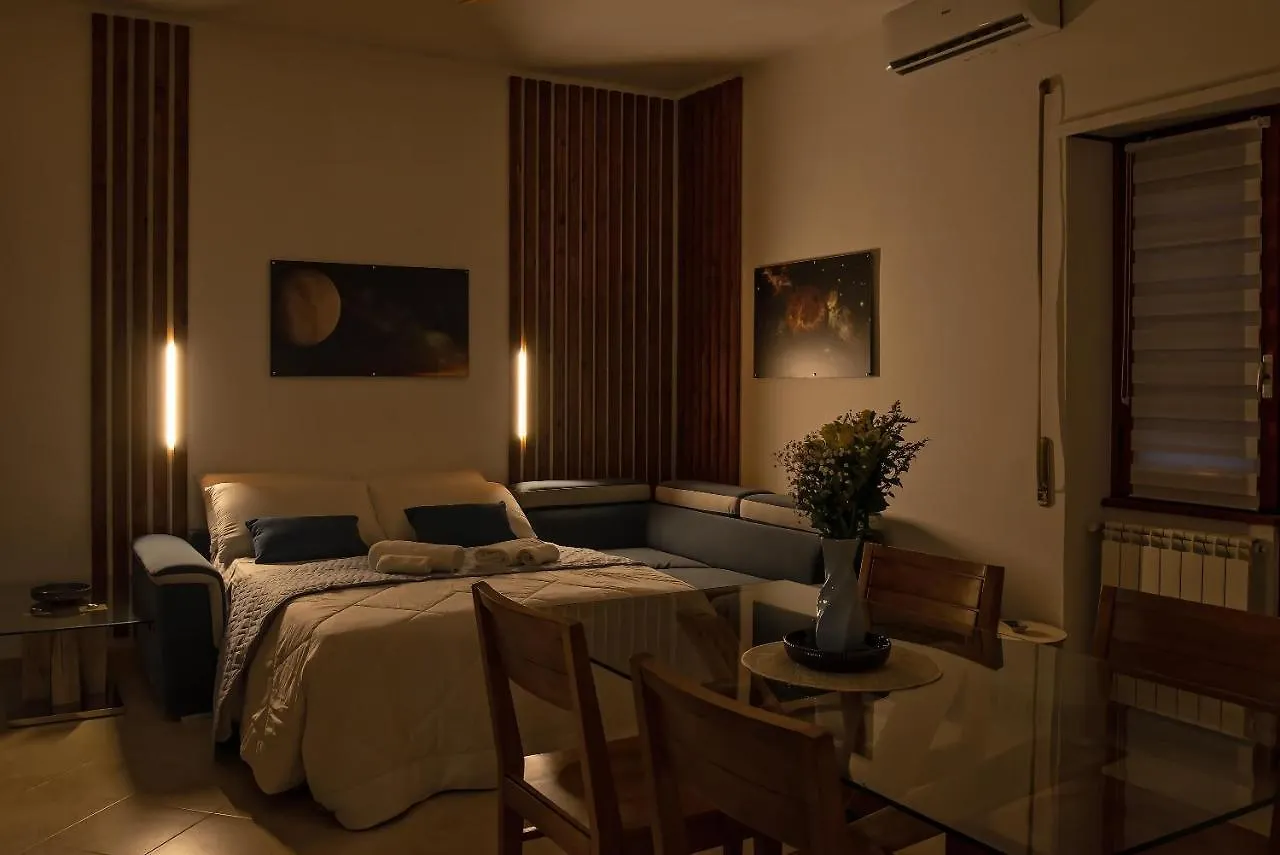 Appartamento Venere Lido di Ostia
