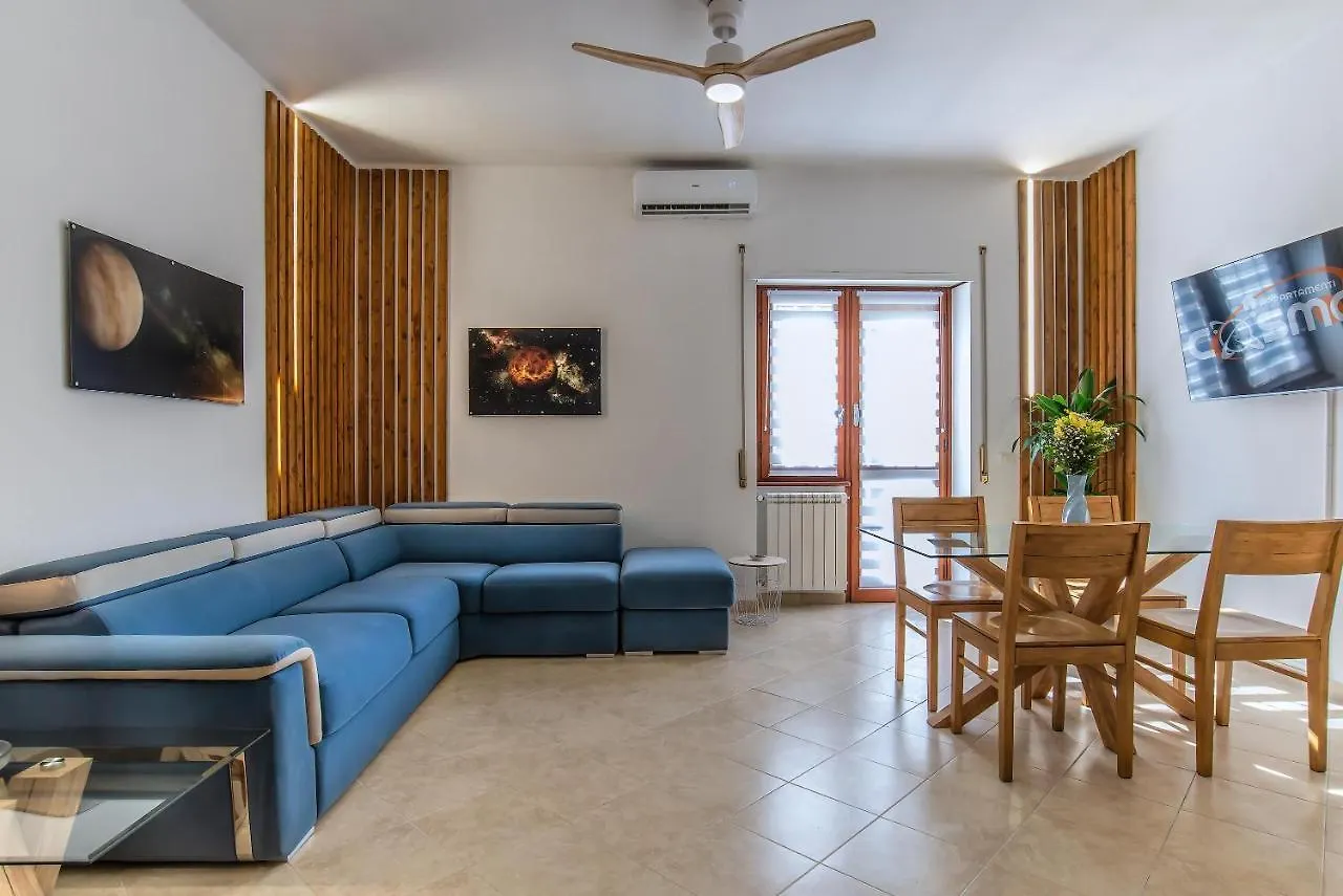 Apartment Appartamento Venere Lido di Ostia