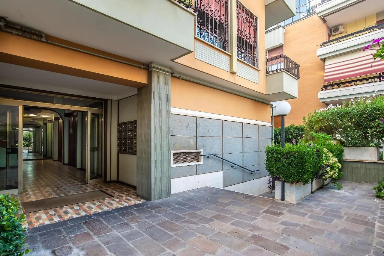 Appartamento Venere Lido di Ostia Italy