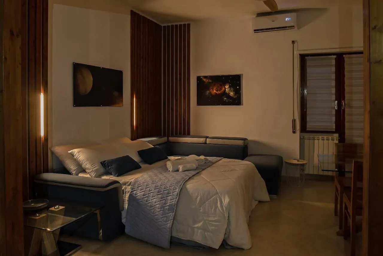 Appartamento Venere Lido di Ostia Apartment