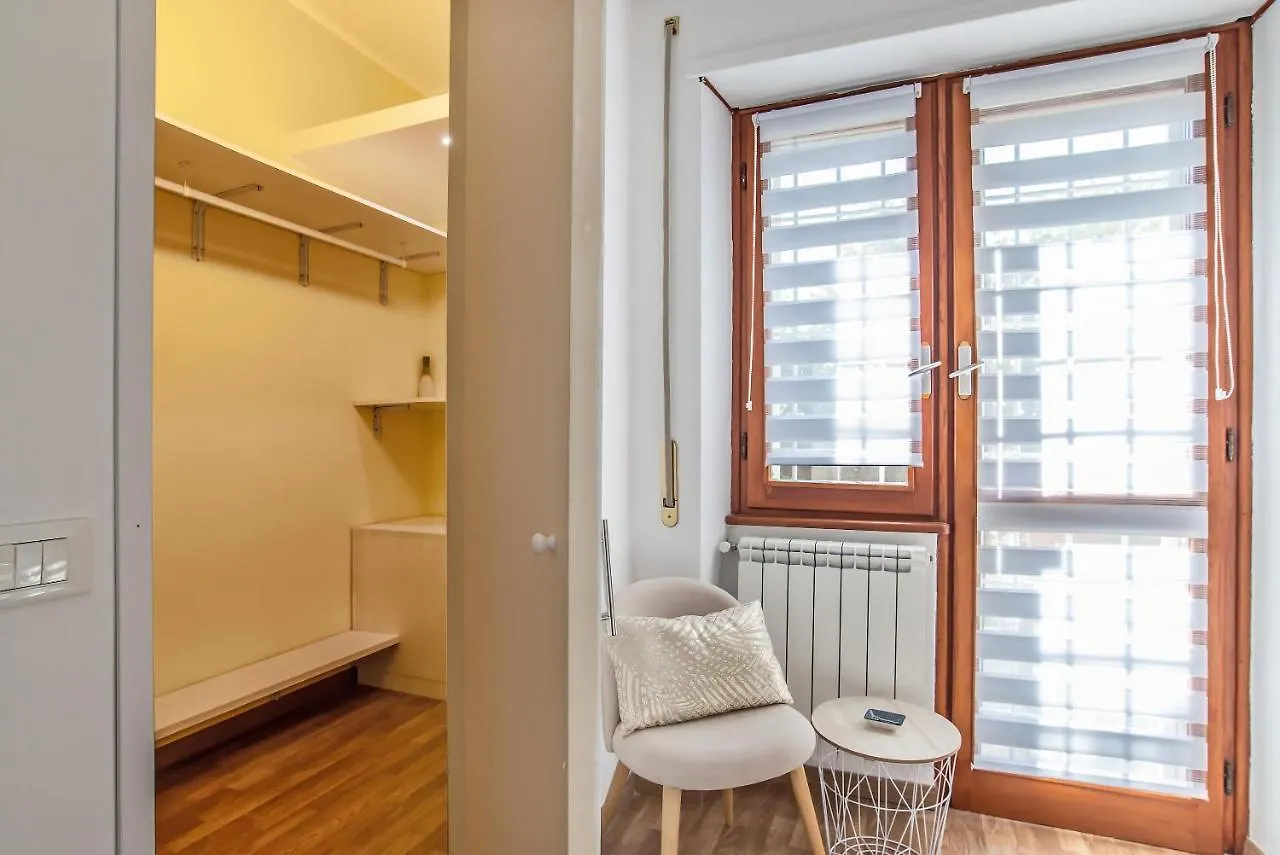 Appartamento Venere Lido di Ostia Apartment