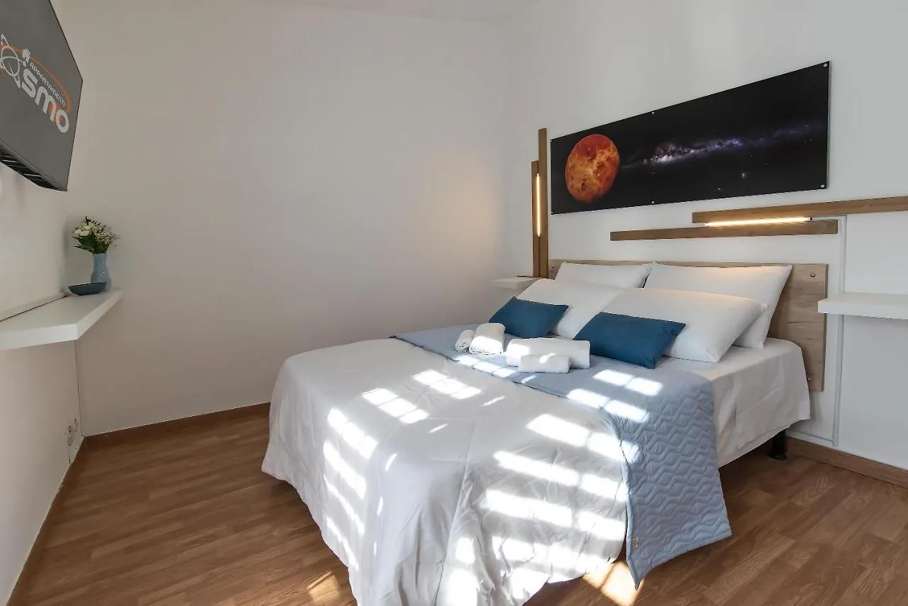 Apartment Appartamento Venere Lido di Ostia