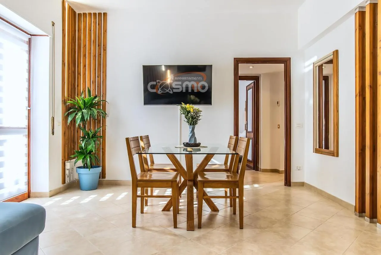Apartment Appartamento Venere Lido di Ostia Italy