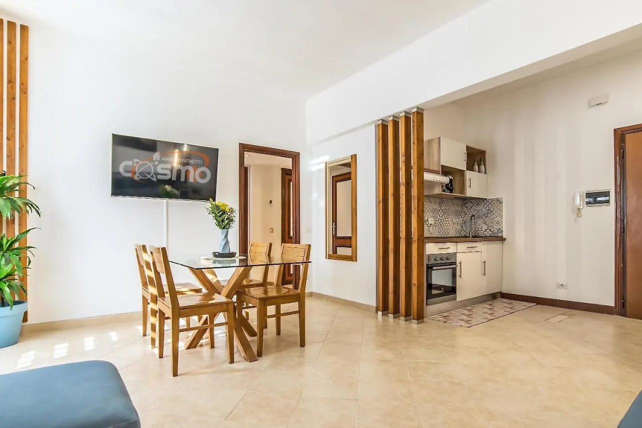 Appartamento Venere Lido di Ostia