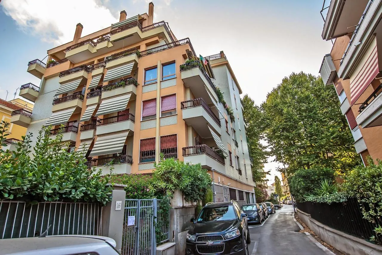 Appartamento Venere Lido di Ostia 0*,