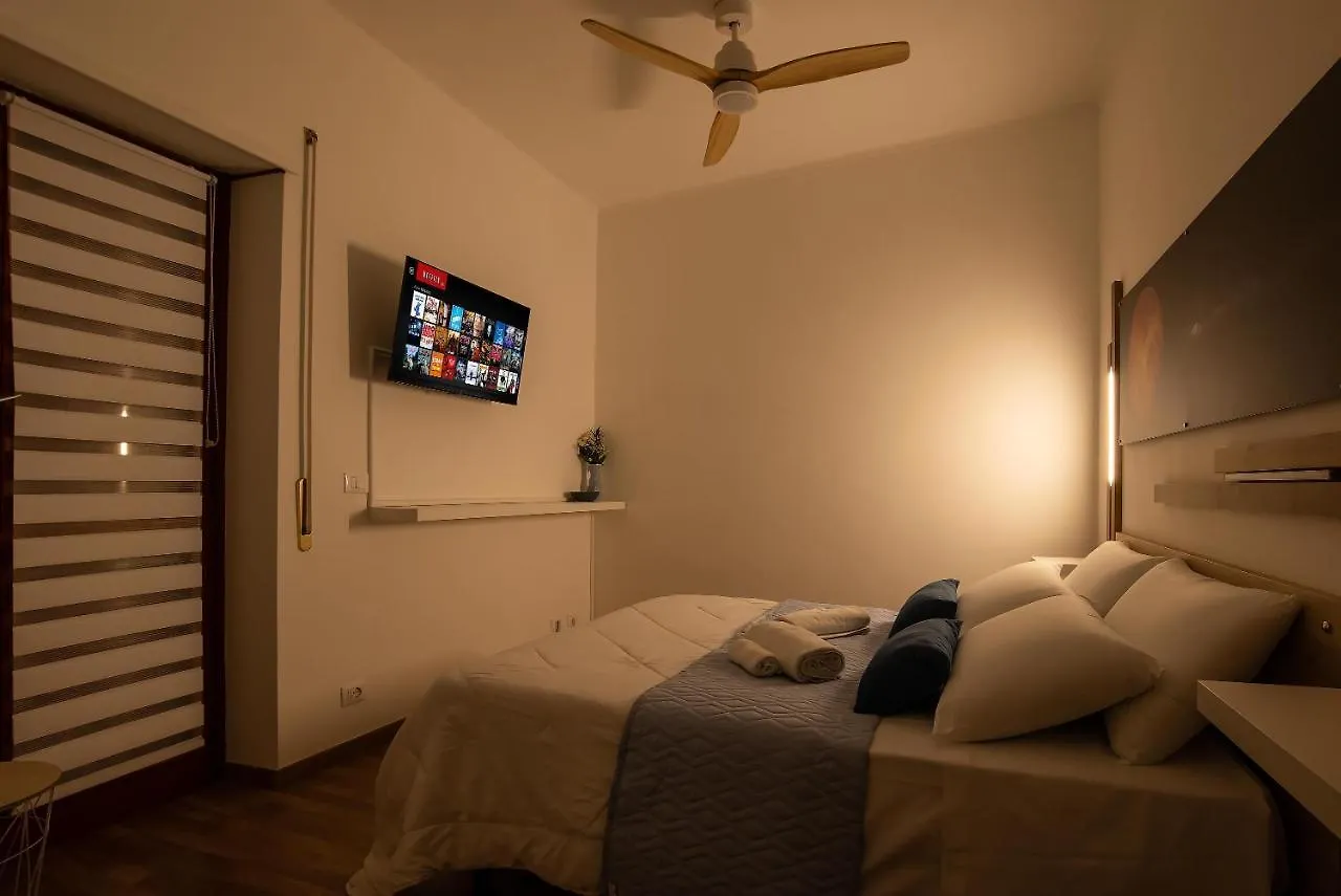 Appartamento Venere Lido di Ostia Apartment