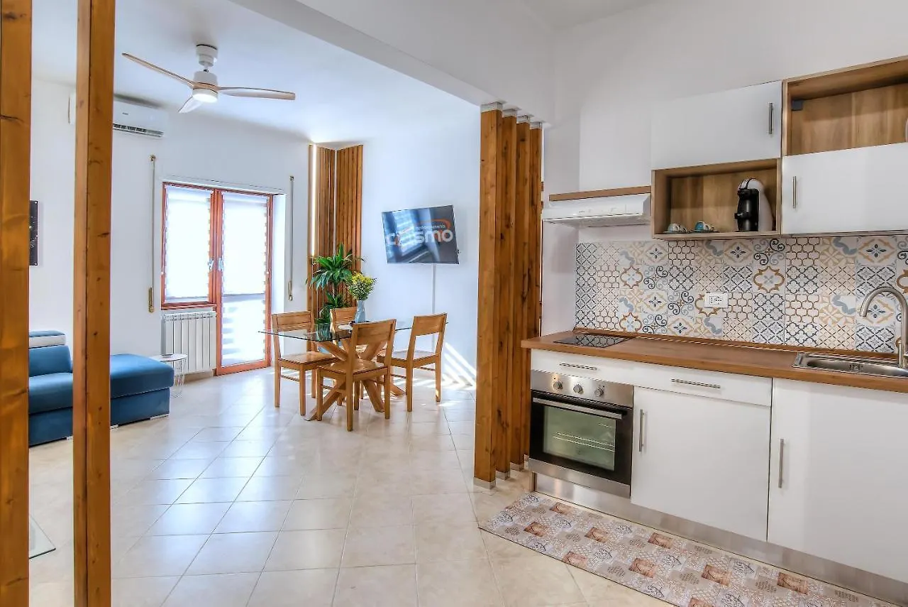 Appartamento Venere Lido di Ostia